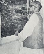 Venibhai Purohit